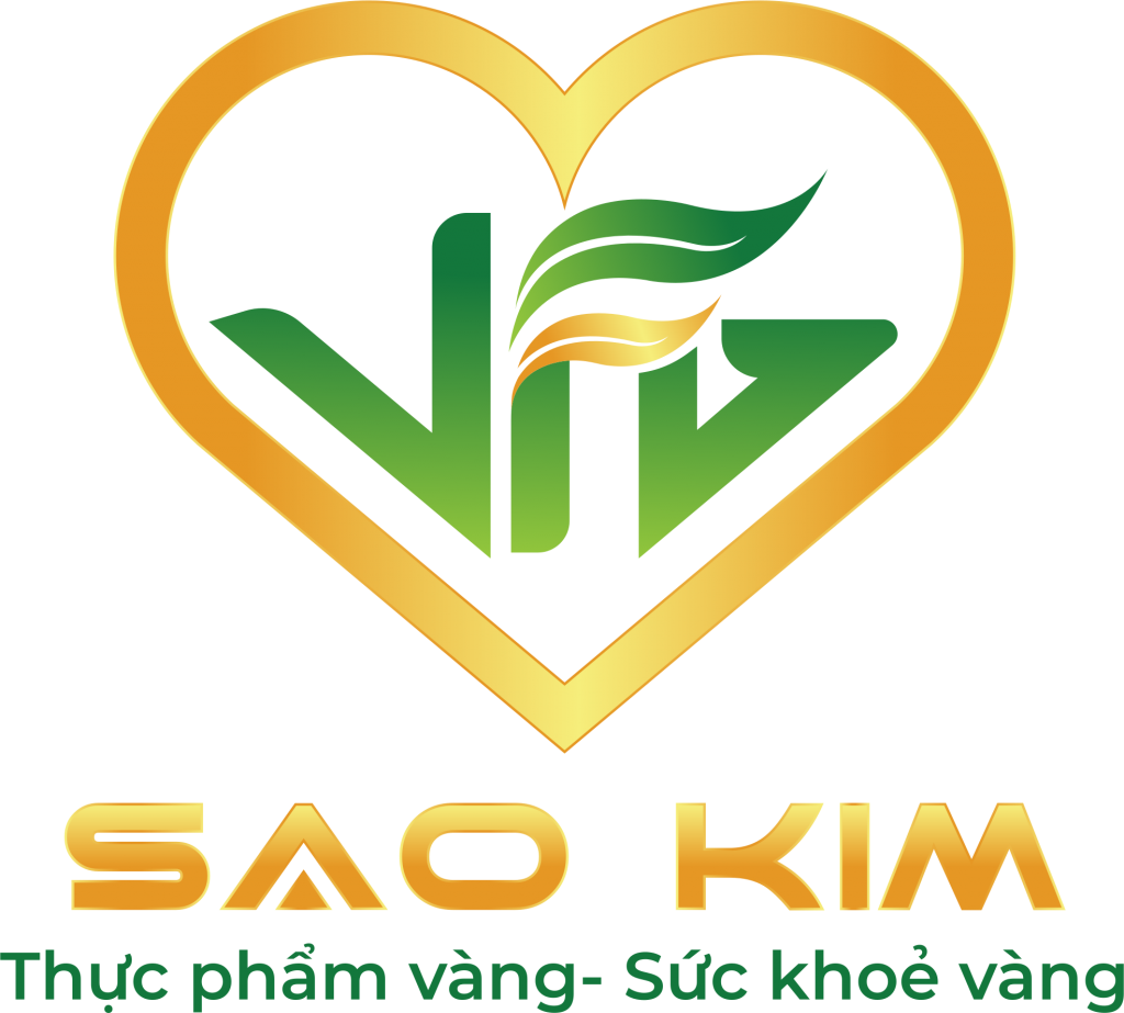 Công ty TNHH Thực Phẩm Sao Kim VFG